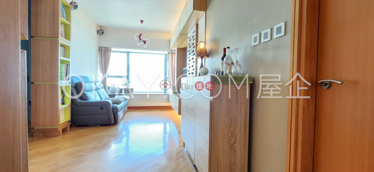 Generous 2 bedroom in Ho Man Tin | For Sale | 9 Carmel Village Street | Kowloon City Hong Kong, Sales | HK$ 8.2M