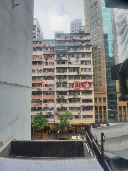 裕安商業大廈|低層|寫字樓/工商樓盤-出租樓盤|HK$ 20,700/ 月