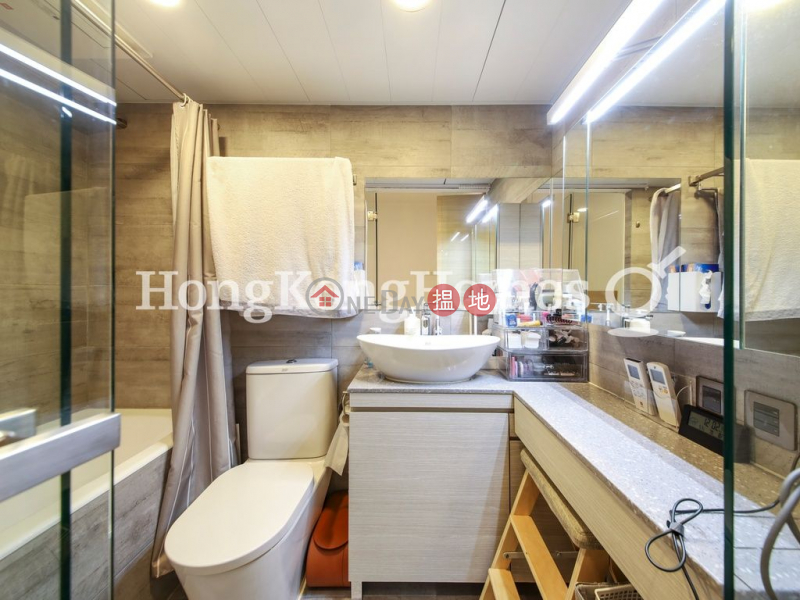 Property Search Hong Kong | OneDay | Residential, Sales Listings | 2 Bedroom Unit at CNT Bisney | For Sale