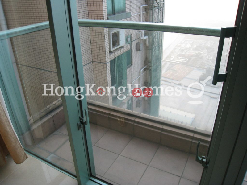 HK$ 30,000/ 月|港景峯3座-油尖旺|港景峯3座兩房一廳單位出租