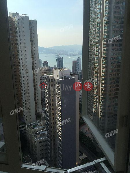 Property Search Hong Kong | OneDay | Residential | Rental Listings The Icon | 1 bedroom High Floor Flat for Rent