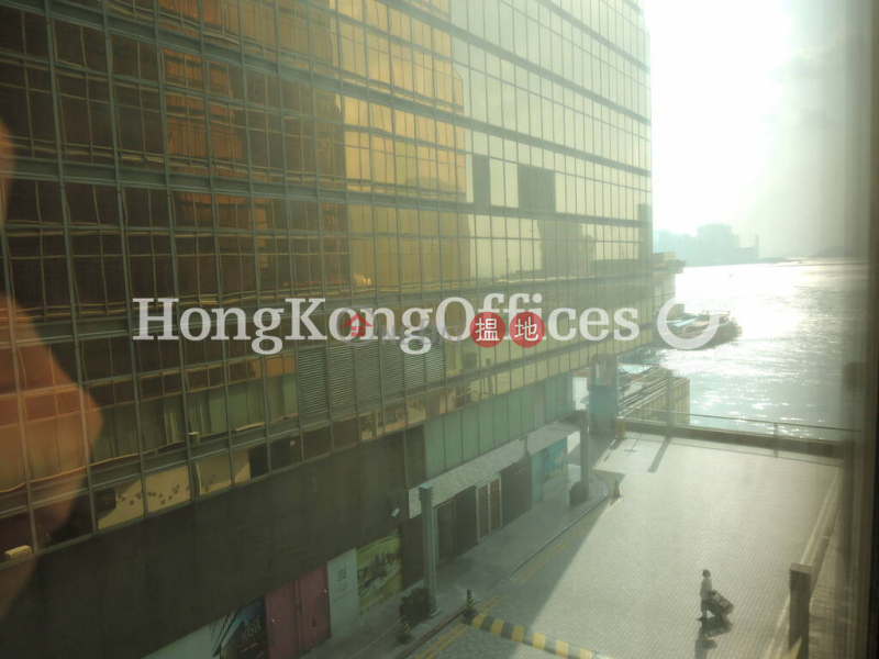 中港城 第1期寫字樓租單位出租-33廣東道 | 油尖旺-香港出租HK$ 32,844/ 月