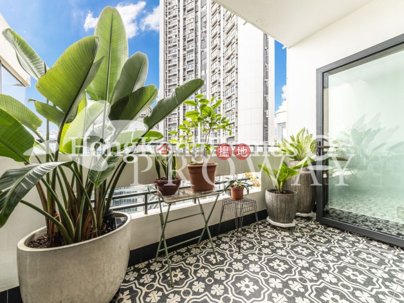 3 Bedroom Family Unit at Estella Court | For Sale | Estella Court 香海大廈 Sales Listings