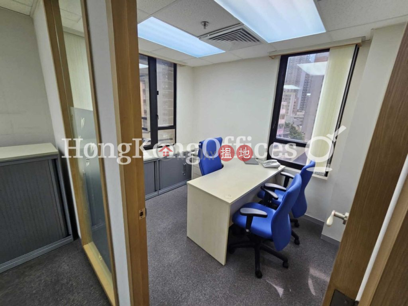 Office Unit for Rent at Shun Feng International Centre | 182 Queens Road East | Wan Chai District, Hong Kong | Rental HK$ 55,700/ month