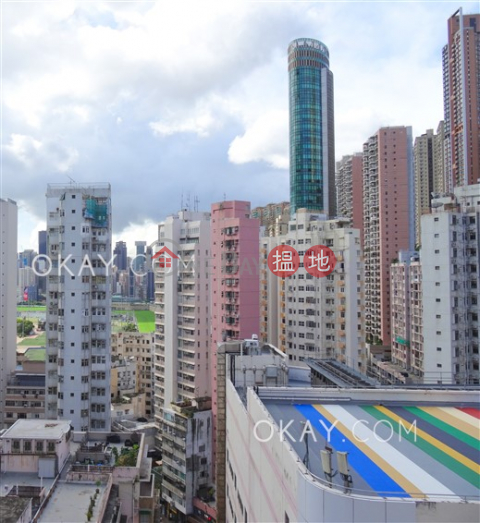 3房1廁,極高層《玉龍樓出租單位》 | 玉龍樓 Yuk Lung Mansion _0