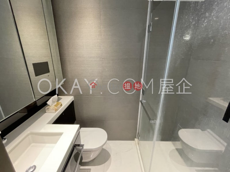 HK$ 1,550萬曉譽西區-2房1廁,極高層,星級會所,露台曉譽出售單位