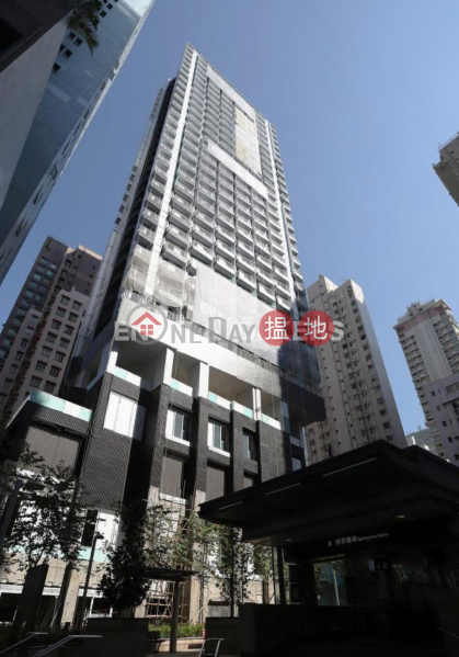 HK$ 27,500/ 月瑧蓺西區-西營盤一房筍盤出租|住宅單位