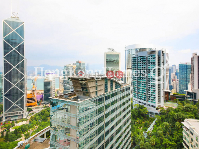 Property Search Hong Kong | OneDay | Residential | Rental Listings 4 Bedroom Luxury Unit for Rent at Birchwood Place