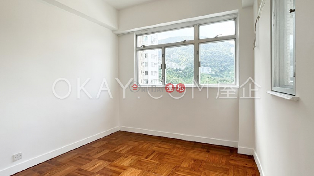 Generous 2 bedroom with balcony | Rental, Pioneer Court 柏莉園 Rental Listings | Wan Chai District (OKAY-R122551)