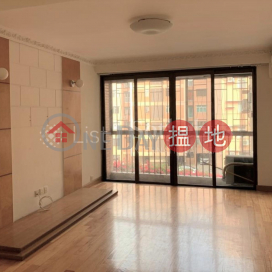 Property for Sale at Manhattan Court with 2 Bedrooms | Manhattan Court 新餘邨 _0