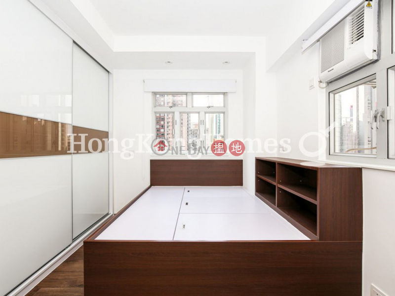 HK$ 15,800/ month Winly Building Central District Studio Unit for Rent at Winly Building
