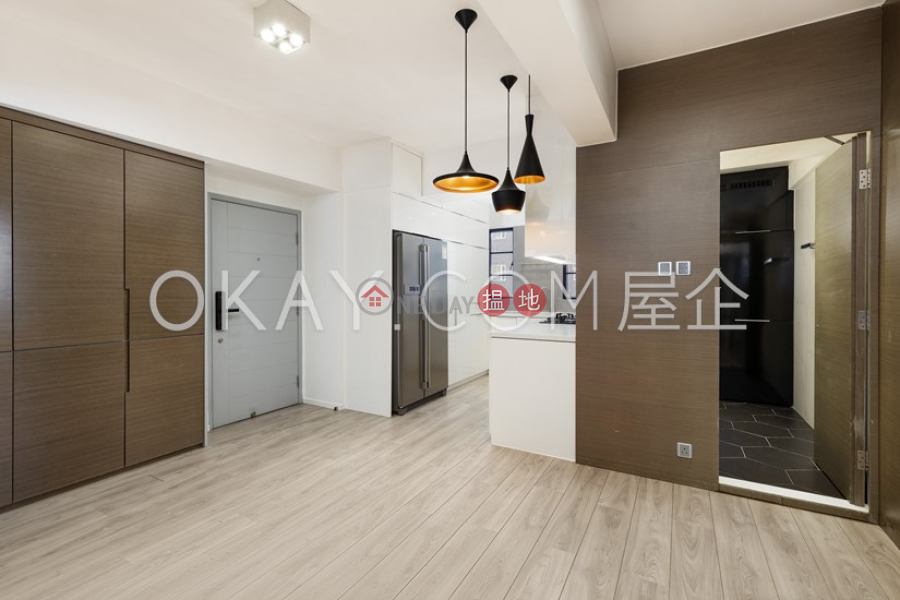 2房2廁,實用率高,極高層,連車位暢園出租單位|暢園(Chong Yuen)出租樓盤 (OKAY-R40730)