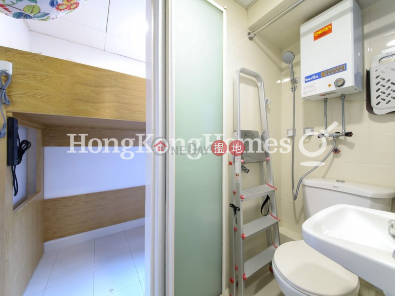 HK$ 43,800/ month | The Royal Court | Central District 2 Bedroom Unit for Rent at The Royal Court