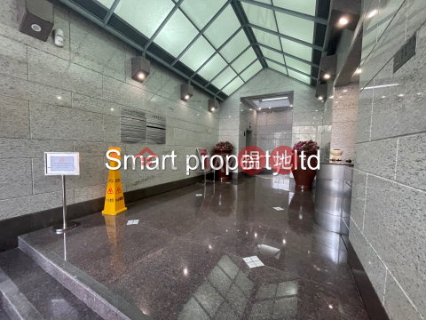 Furnished and air-conditioned, ready to rent and use immediately. | Yuen Long Hi-Tech Centre 元朗科技中心 _0