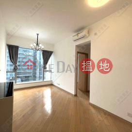 Two bedrooms and one apartment in The Cullinan Star Sky