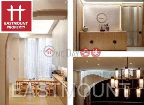 Clearwater Bay Apartment | Property For Rent or Lease in Mount Pavilia 傲瀧-Low-density luxury villa with Rooftop | Mount Pavilia 傲瀧 _0