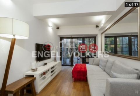 1 Bed Flat for Sale in Mid Levels West, 21 Shelley Street, Shelley Court 些利閣 | Western District (EVHK41714)_0