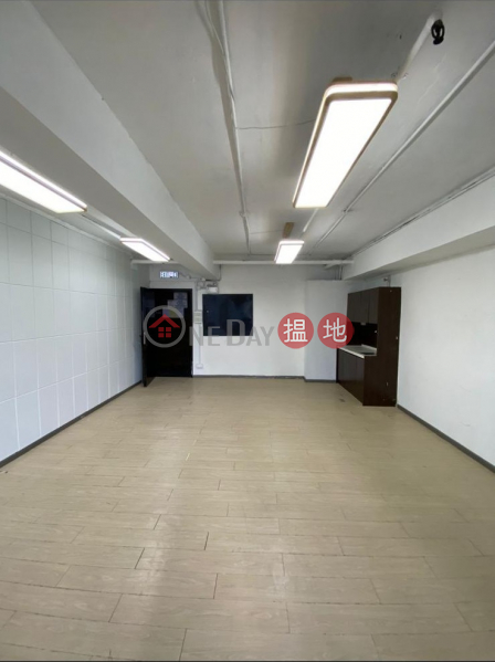 WORKSHOP, Draco Industrial Building 天輝工業大廈 Rental Listings | Kwun Tong District (GARYC-7578447030)
