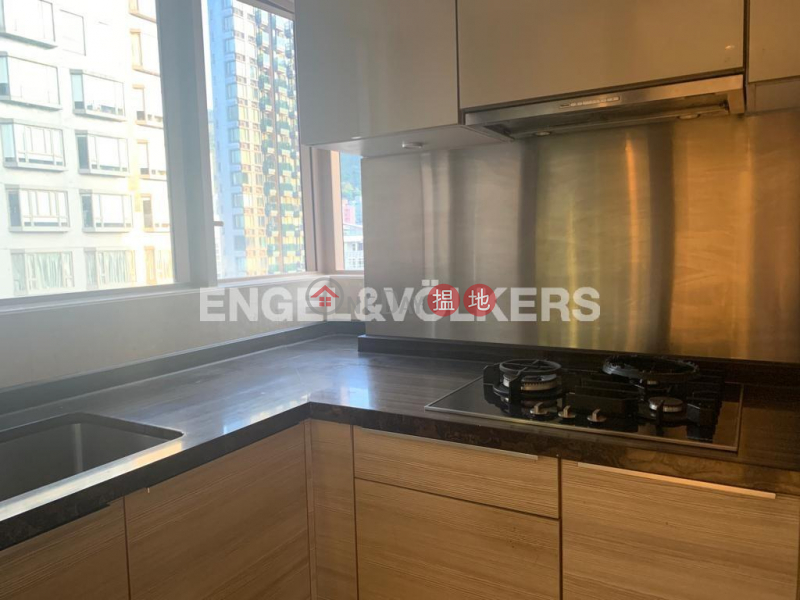 HK$ 58,000/ month | Cadogan Western District, 3 Bedroom Family Flat for Rent in Kennedy Town