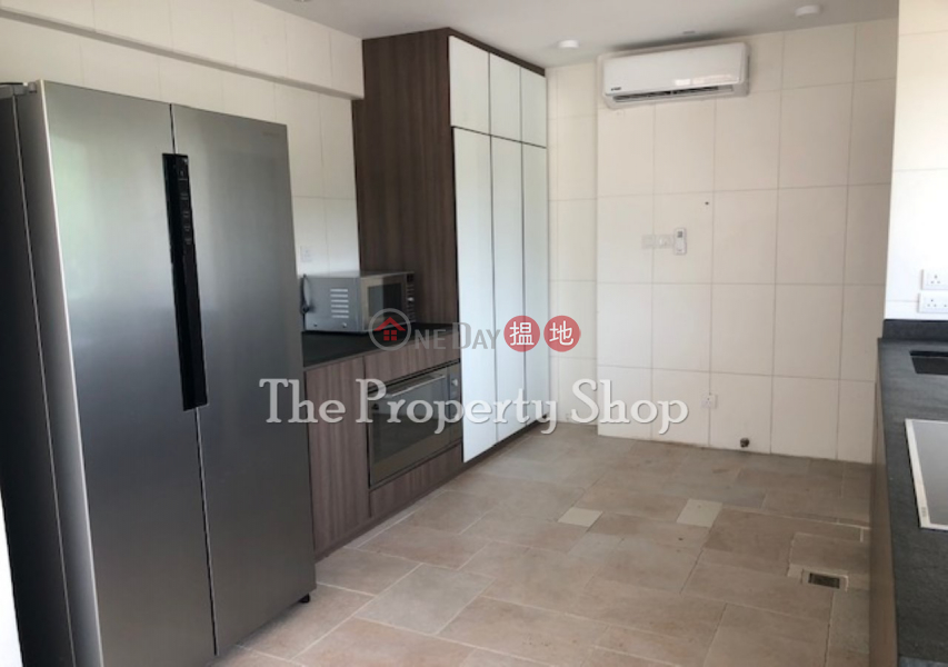 HK$ 63,000/ month | House 1 Forest Hill Villa, Sai Kung | Large Detached Villa + Pool & Garage