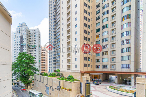 Property for Rent at Kam Yuen Mansion with 3 Bedrooms | Kam Yuen Mansion 錦園大廈 _0