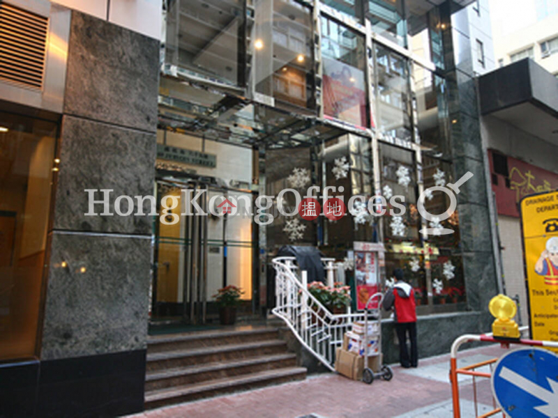 Office Unit for Rent at 69 Jervois Street | 69 Jervois Street | Western District | Hong Kong, Rental | HK$ 160,680/ month