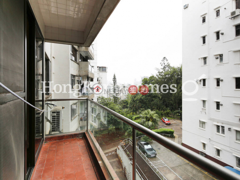 2 Bedroom Unit for Rent at Luso Apartments | Luso Apartments 和域臺 Rental Listings