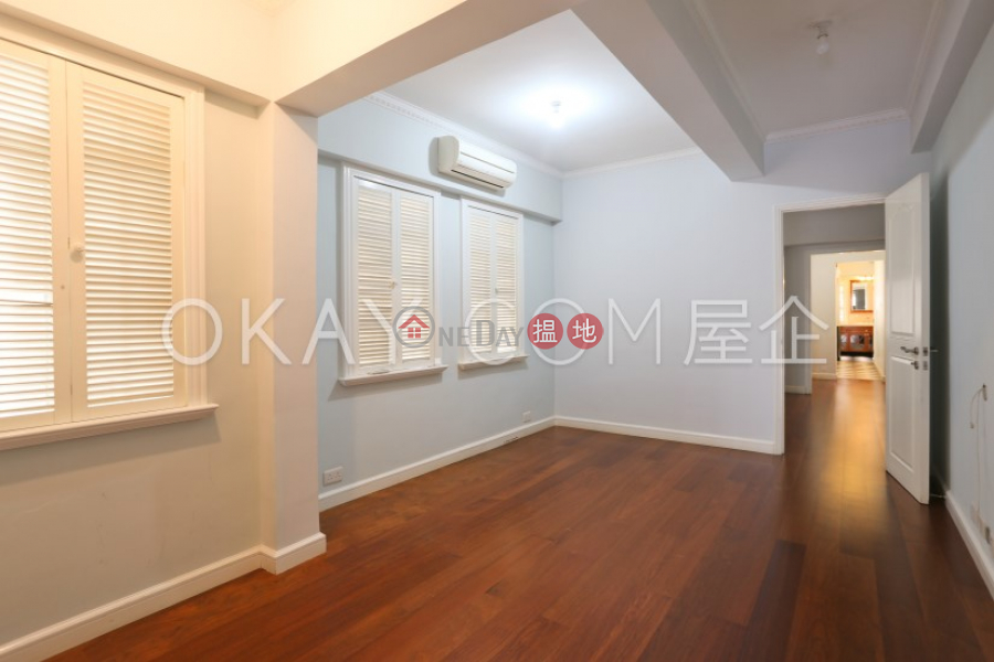 Efficient 2 bedroom with balcony | Rental | 24-24A Caine Road | Western District, Hong Kong | Rental HK$ 60,000/ month