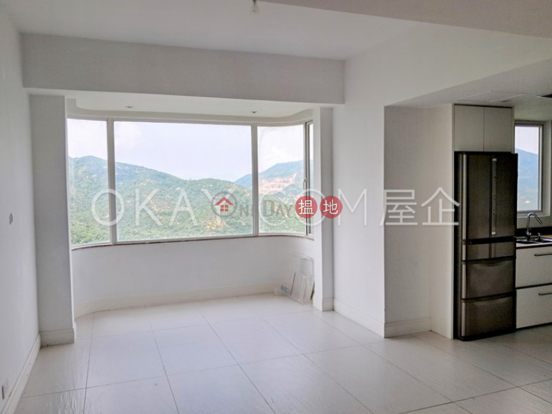 Beautiful 3 bedroom on high floor with parking | For Sale, 88 Tai Tam Reservoir Road | Southern District, Hong Kong | Sales | HK$ 120M