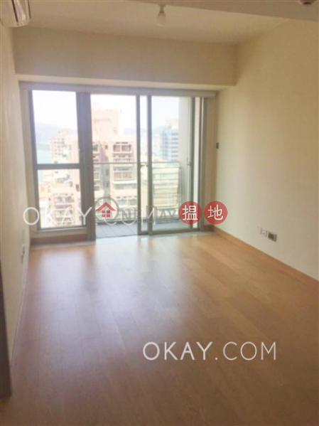 Property Search Hong Kong | OneDay | Residential, Rental Listings Lovely 1 bedroom on high floor with balcony | Rental