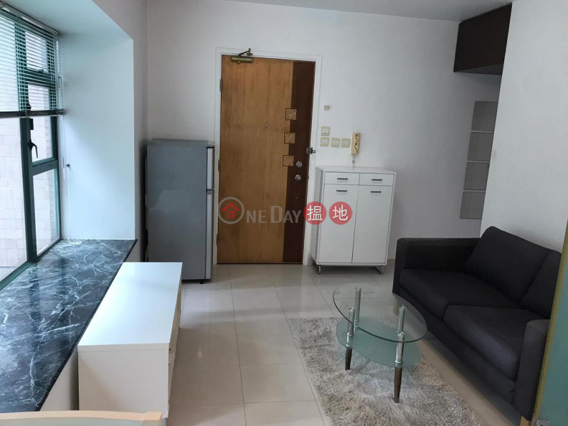 Flat for Rent in Able Building, Wan Chai, 15 St Francis Yard | Wan Chai District, Hong Kong | Rental, HK$ 19,000/ month