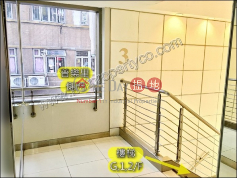 Retail Shop Sale with Lease, Cathay Lodge 國泰新宇 | Wan Chai District (A053237)_0