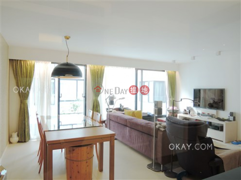 HK$ 28M Aqua 33 | Western District, Lovely 2 bedroom with parking | For Sale