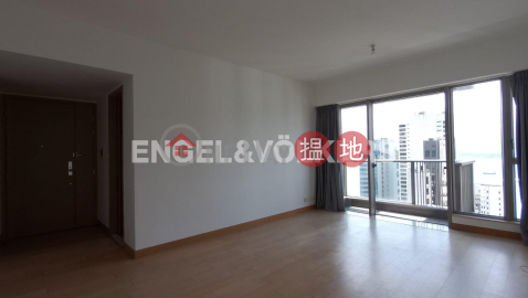 3 Bedroom Family Flat for Sale in Sai Ying Pun|Island Crest Tower 1(Island Crest Tower 1)Sales Listings (EVHK86241)_0