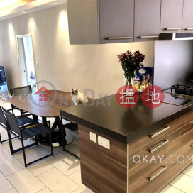 Luxurious house with terrace | For Sale, Property on Seahorse Lane 海馬徑物業 | Lantau Island (OKAY-S297524)_0