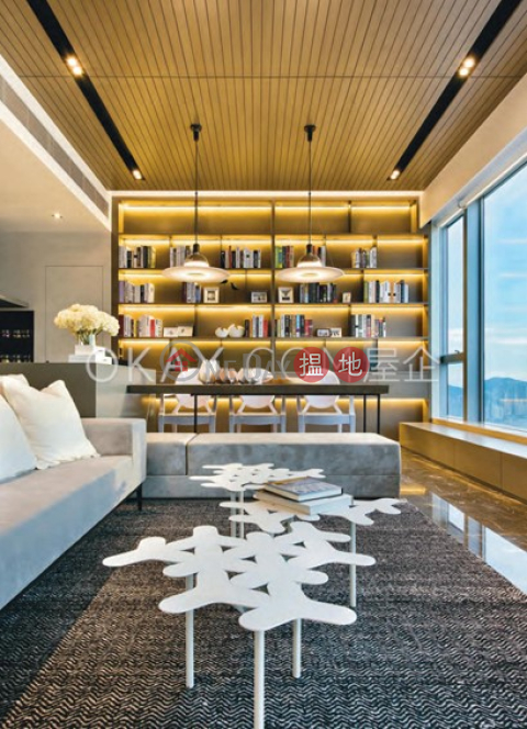3房2廁,極高層,星級會所天璽21座1區(日鑽)出售單位 | 天璽21座1區(日鑽) The Cullinan Tower 21 Zone 1 (Sun Sky) _0