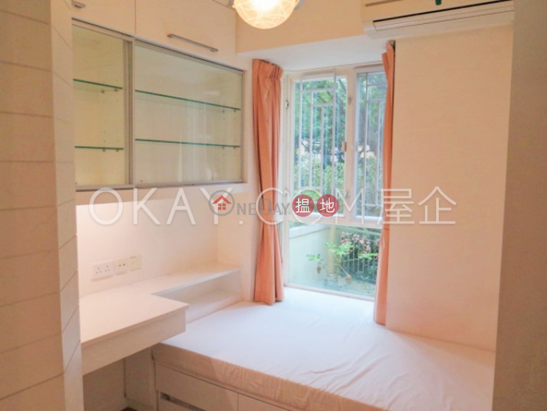 香港搵樓|租樓|二手盤|買樓| 搵地 | 住宅-出租樓盤3房2廁,實用率高,海景,星級會所愉景灣 7期海寧居 海寧徑8號出租單位