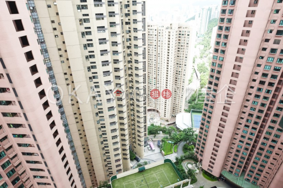 曉峰閣|中層-住宅|出租樓盤HK$ 43,000/ 月