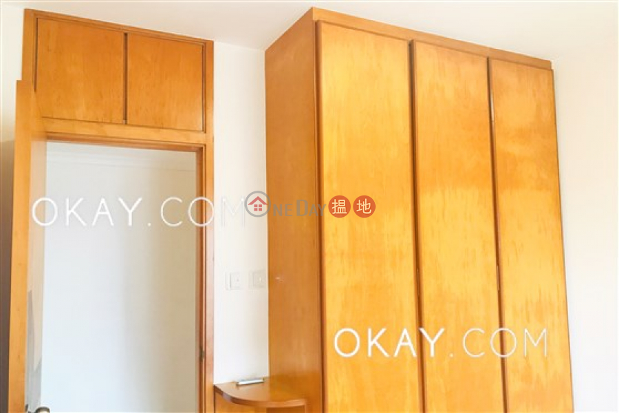 HK$ 51,000/ month | Flourish Court Western District, Tasteful 3 bedroom with parking | Rental