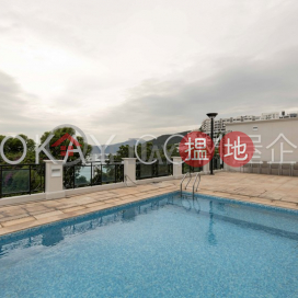 Lovely house with sea views, terrace | Rental