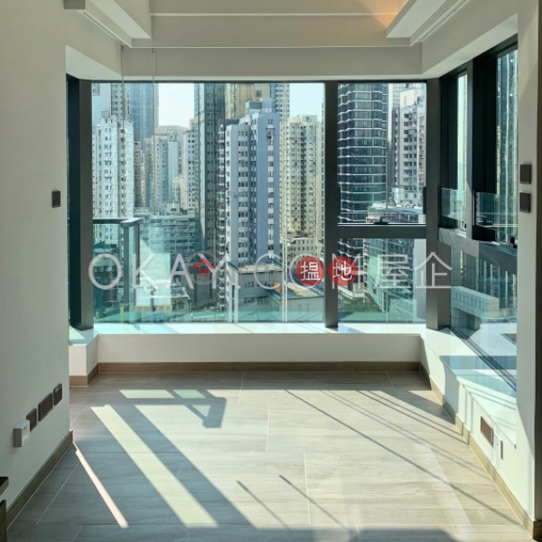 One Artlane Middle | Residential, Sales Listings HK$ 8.2M