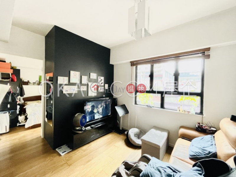 HK$ 12M | Ascot Villas Wan Chai District | Unique 1 bedroom in Happy Valley | For Sale