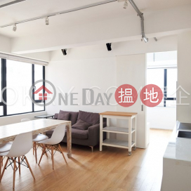 Cozy 1 bedroom in Sai Ying Pun | Rental, Augury 130 AUGURY 130 | Western District (OKAY-R314767)_0