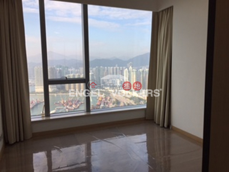 HK$ 36M | The Cullinan | Yau Tsim Mong, 3 Bedroom Family Flat for Sale in West Kowloon