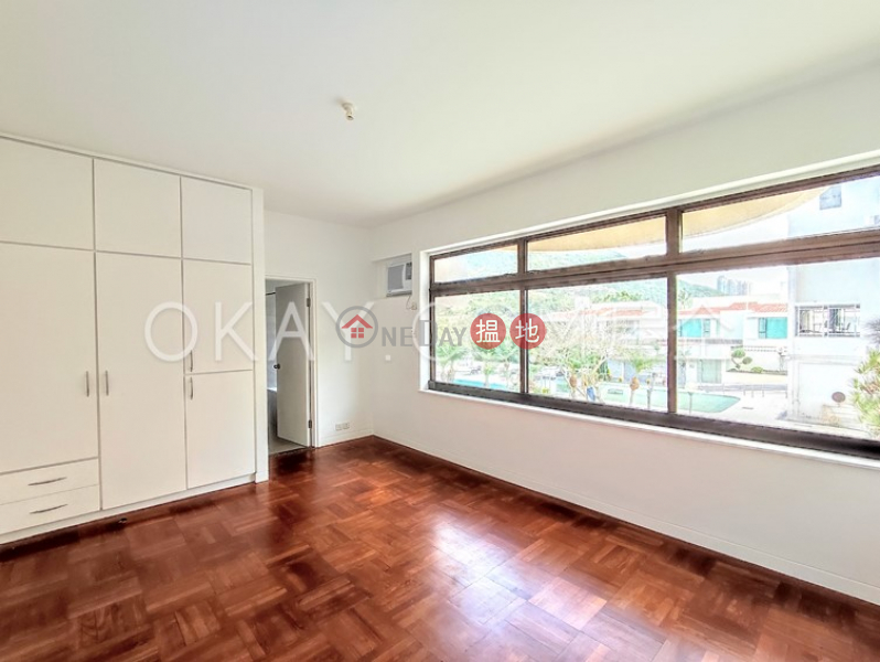 Efficient 3 bedroom with terrace & parking | Rental 42 Stanley Village Road | Southern District | Hong Kong, Rental | HK$ 85,000/ month