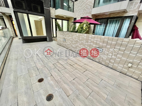 Stylish 1 bedroom with terrace | For Sale | Park Haven 曦巒 _0
