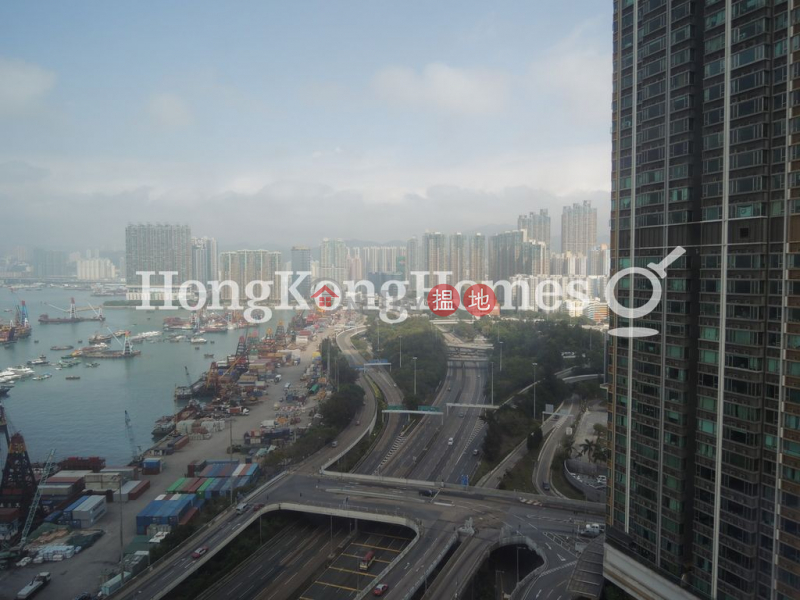 Property Search Hong Kong | OneDay | Residential, Rental Listings 3 Bedroom Family Unit for Rent at The Cullinan