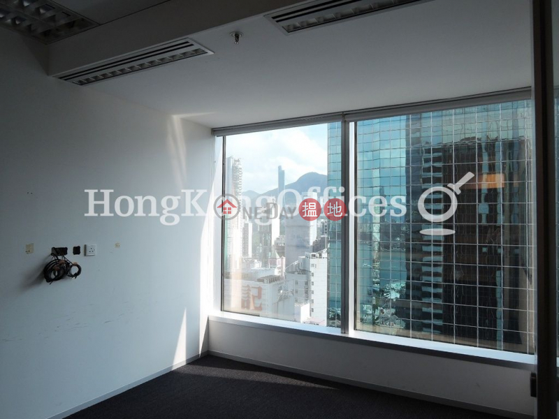 Property Search Hong Kong | OneDay | Office / Commercial Property | Rental Listings, Office Unit for Rent at Central Plaza