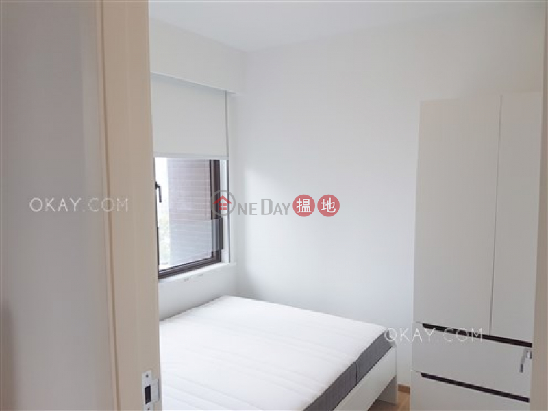 HK$ 10M | yoo Residence | Wan Chai District Lovely 1 bedroom with balcony | For Sale