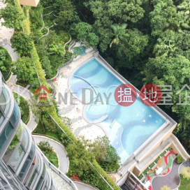 Gorgeous 4 bedroom on high floor with balcony | Rental | University Heights 翰林軒 _0